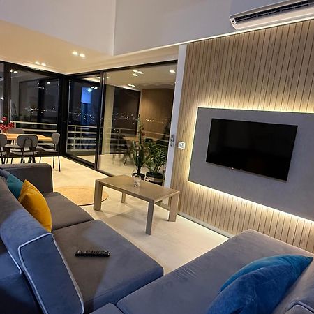 Best View Apartment Vlorë 外观 照片