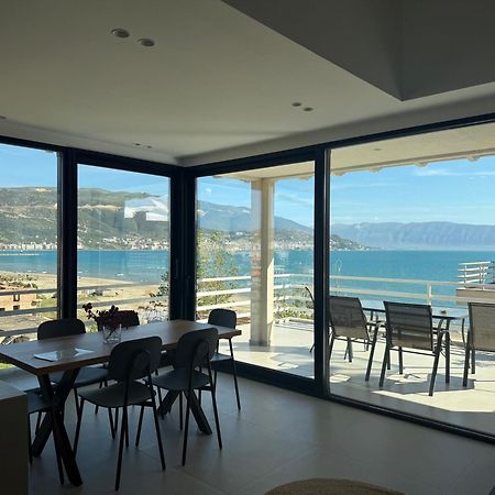 Best View Apartment Vlorë 外观 照片