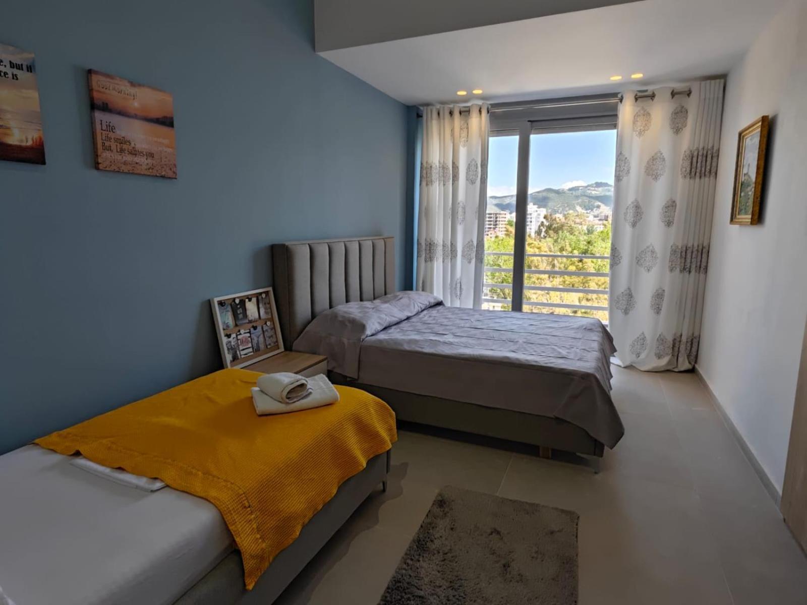 Best View Apartment Vlorë 外观 照片
