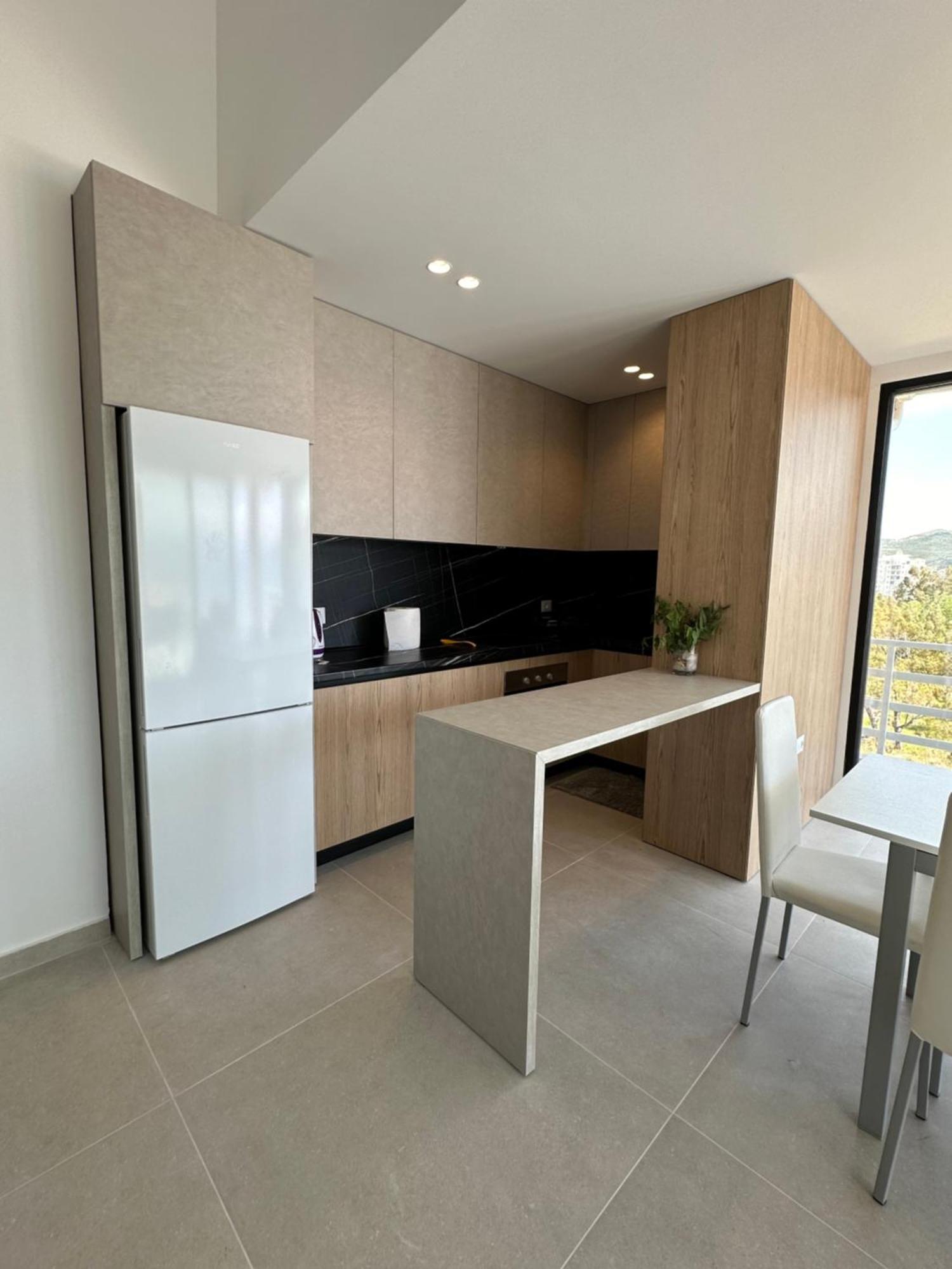 Best View Apartment Vlorë 外观 照片