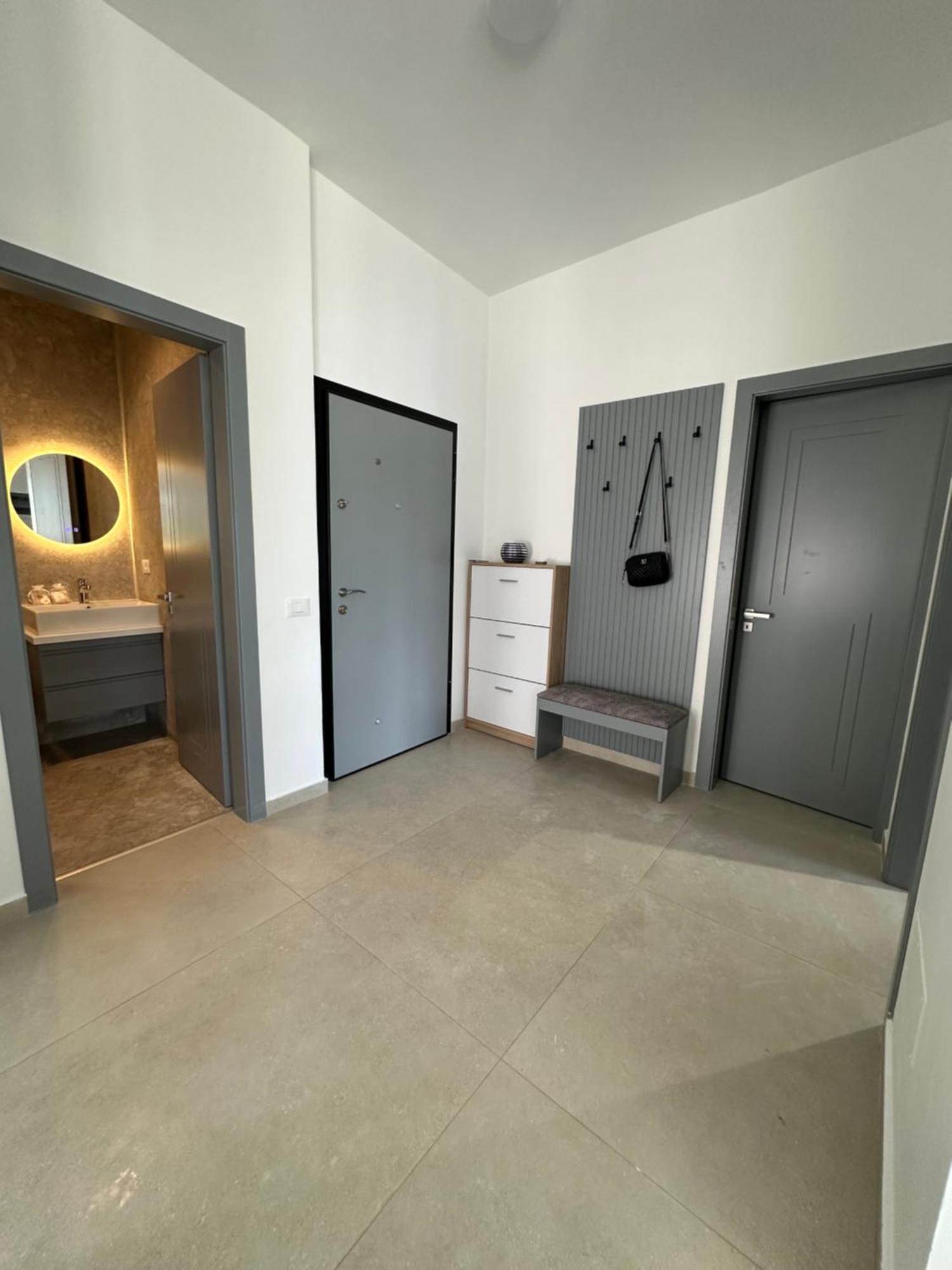 Best View Apartment Vlorë 外观 照片