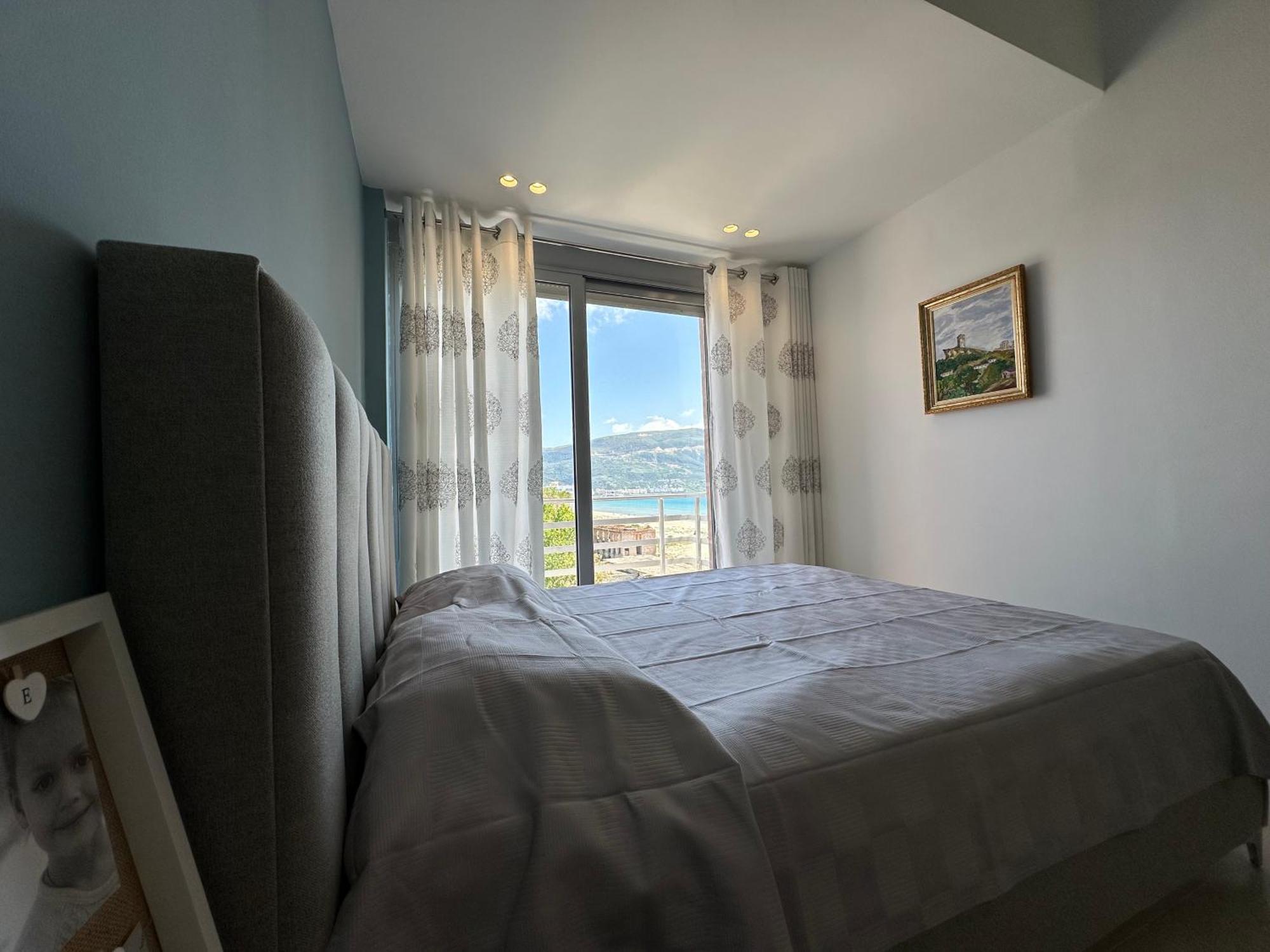 Best View Apartment Vlorë 外观 照片