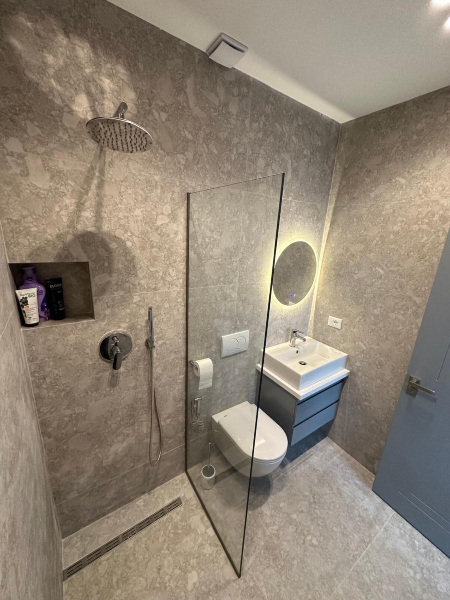 Best View Apartment Vlorë 外观 照片