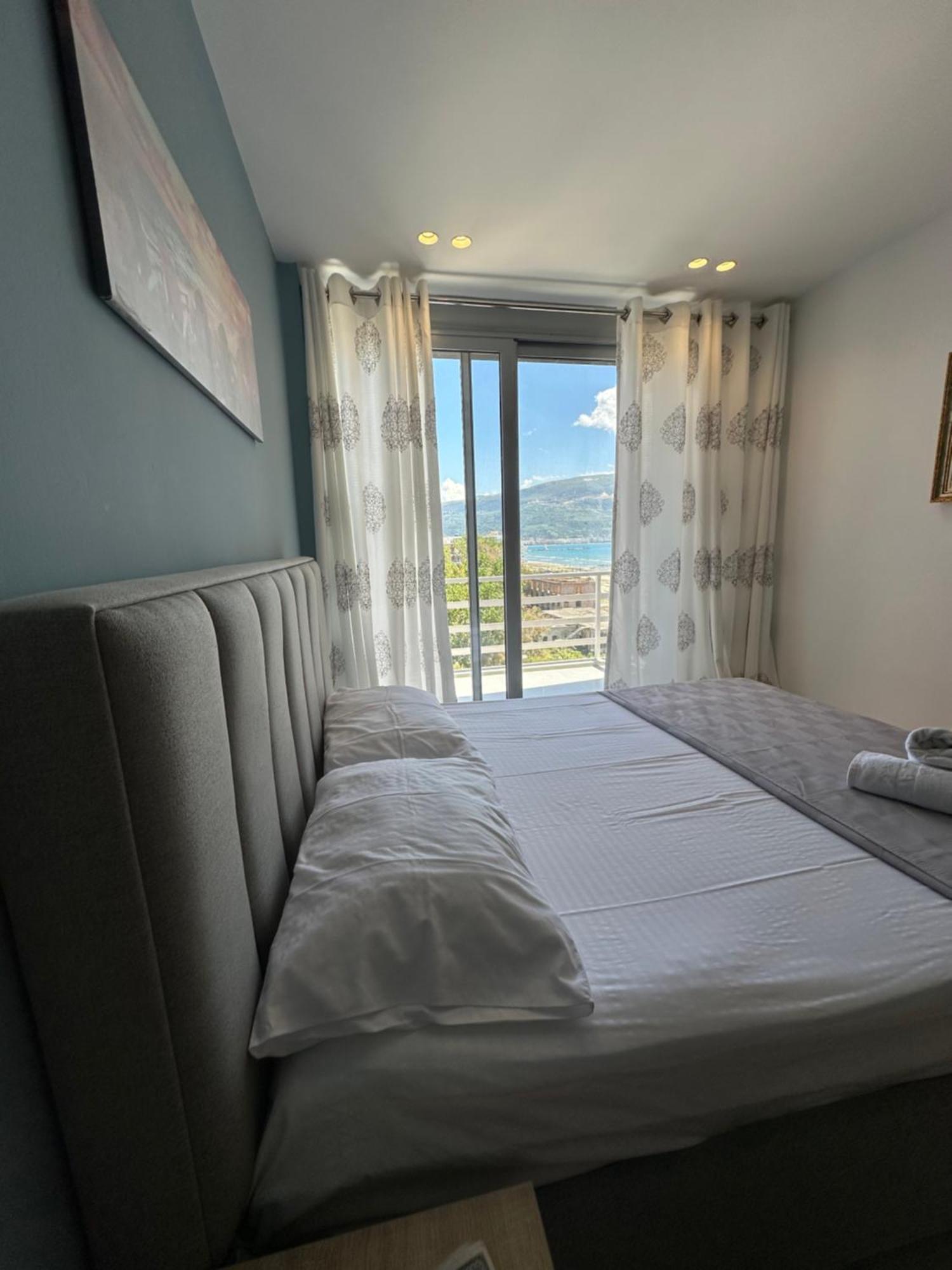 Best View Apartment Vlorë 外观 照片