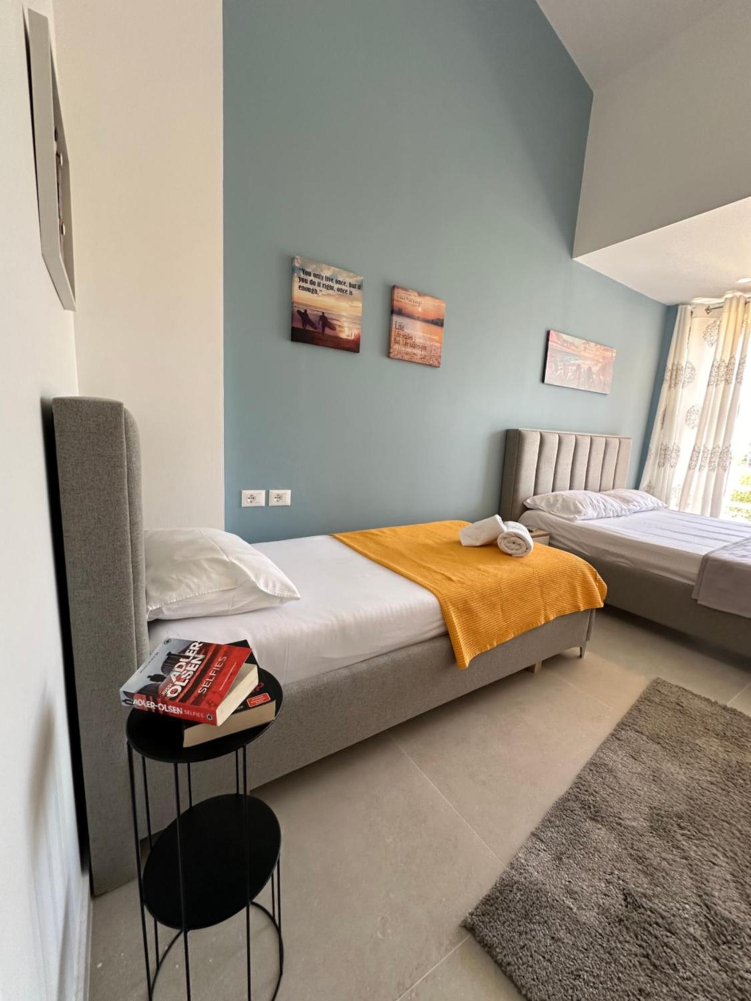 Best View Apartment Vlorë 外观 照片