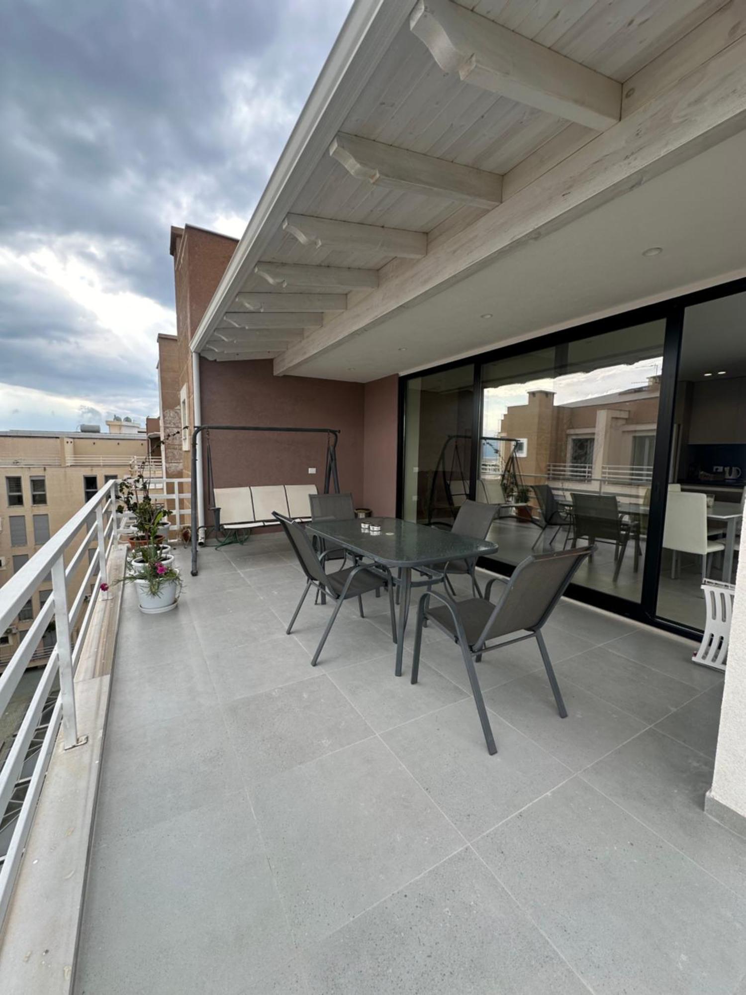 Best View Apartment Vlorë 外观 照片