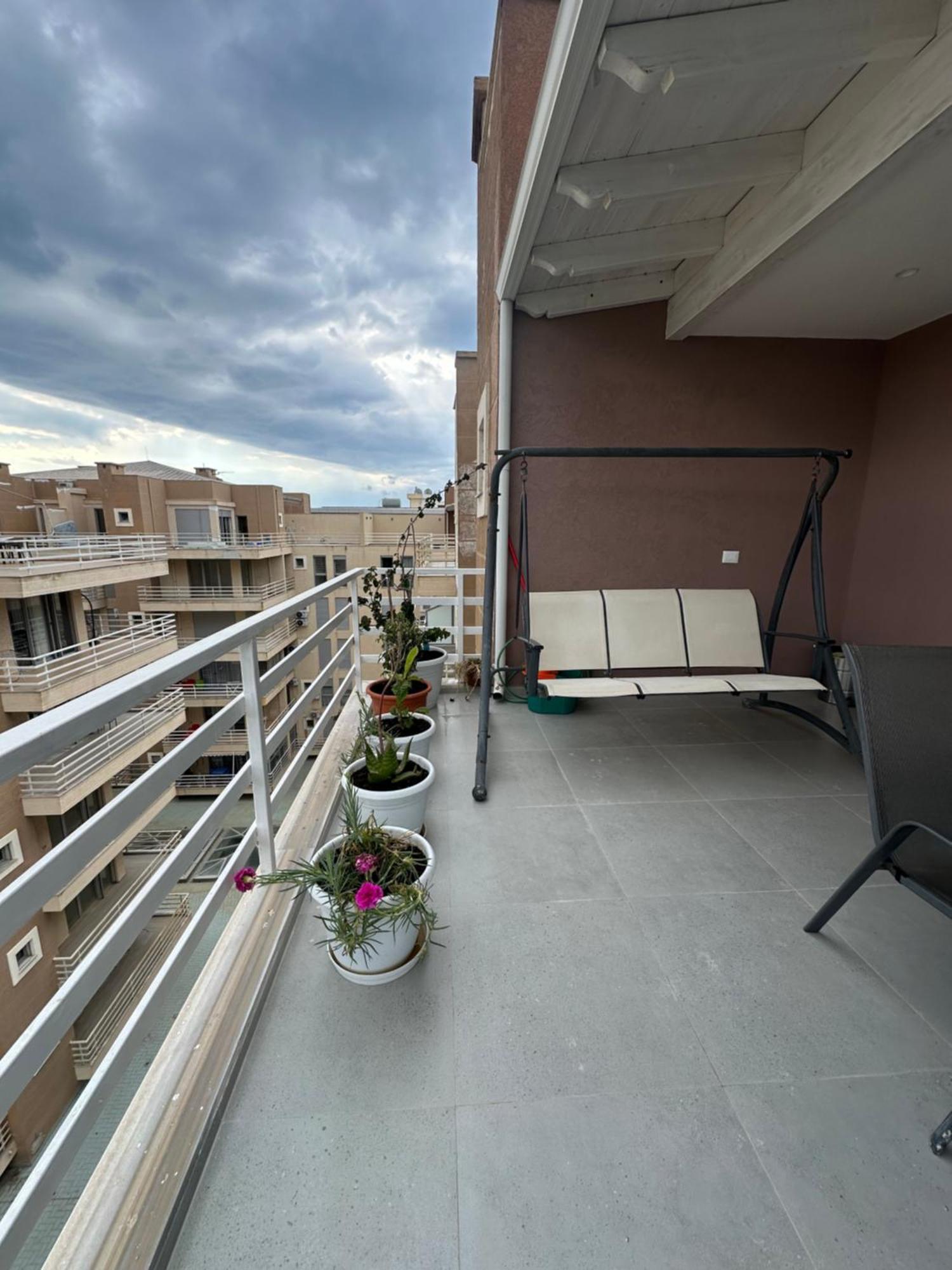 Best View Apartment Vlorë 外观 照片