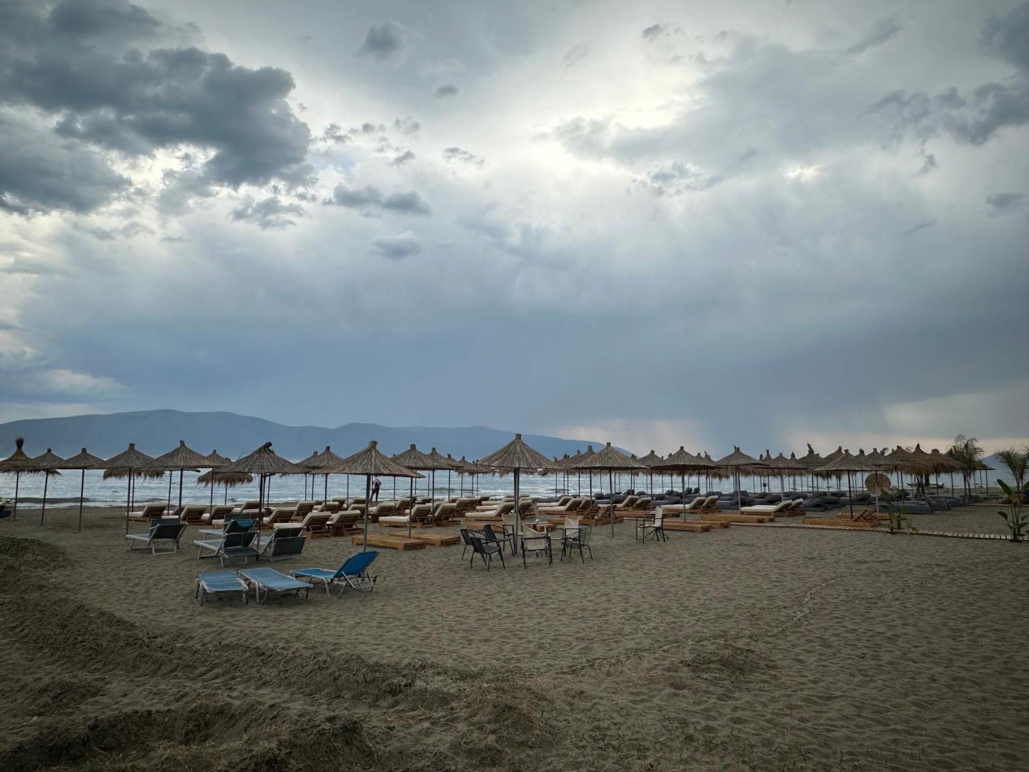 Best View Apartment Vlorë 外观 照片