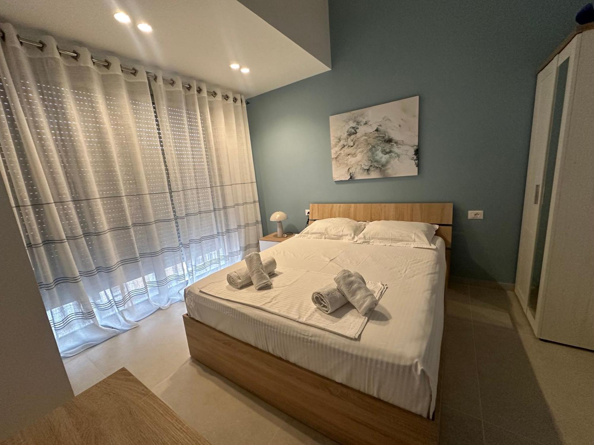 Best View Apartment Vlorë 外观 照片