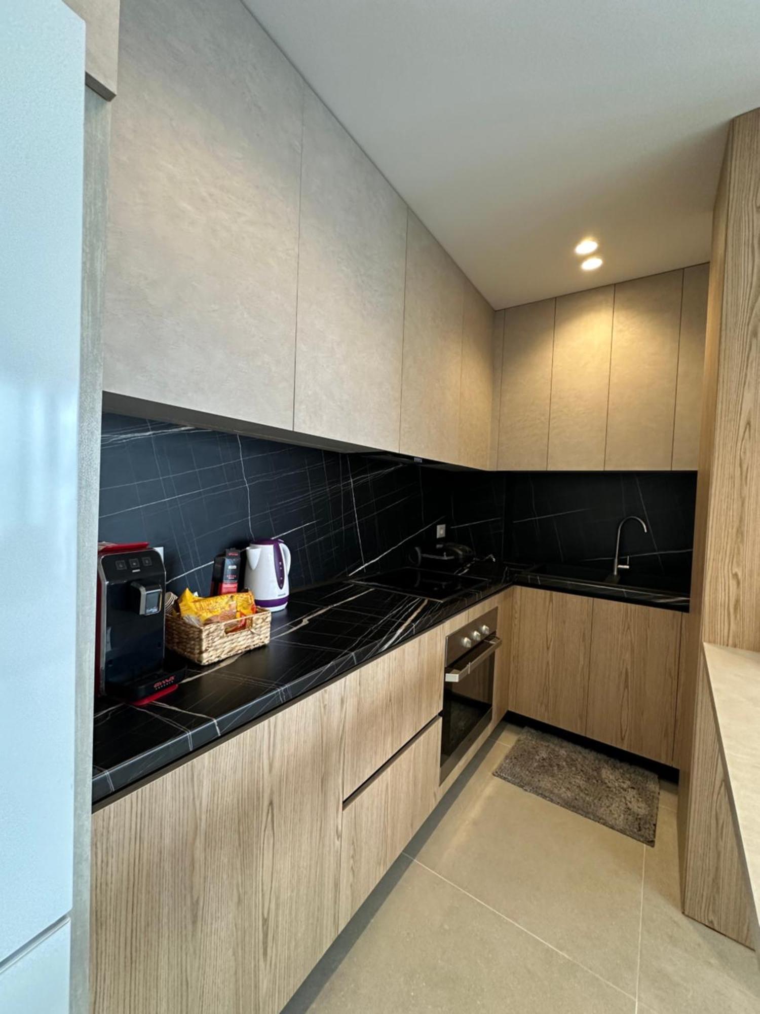 Best View Apartment Vlorë 外观 照片