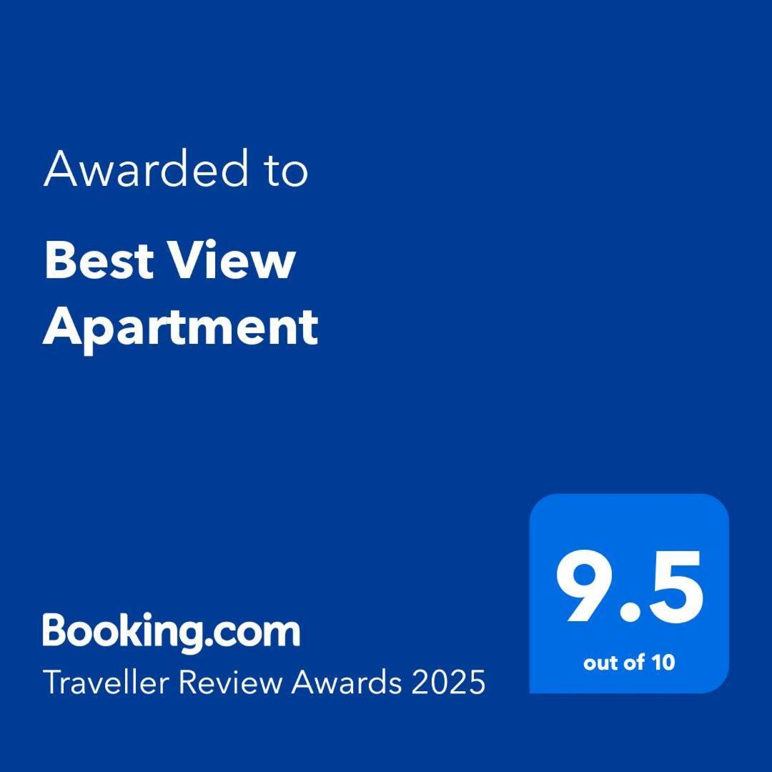 Best View Apartment Vlorë 外观 照片