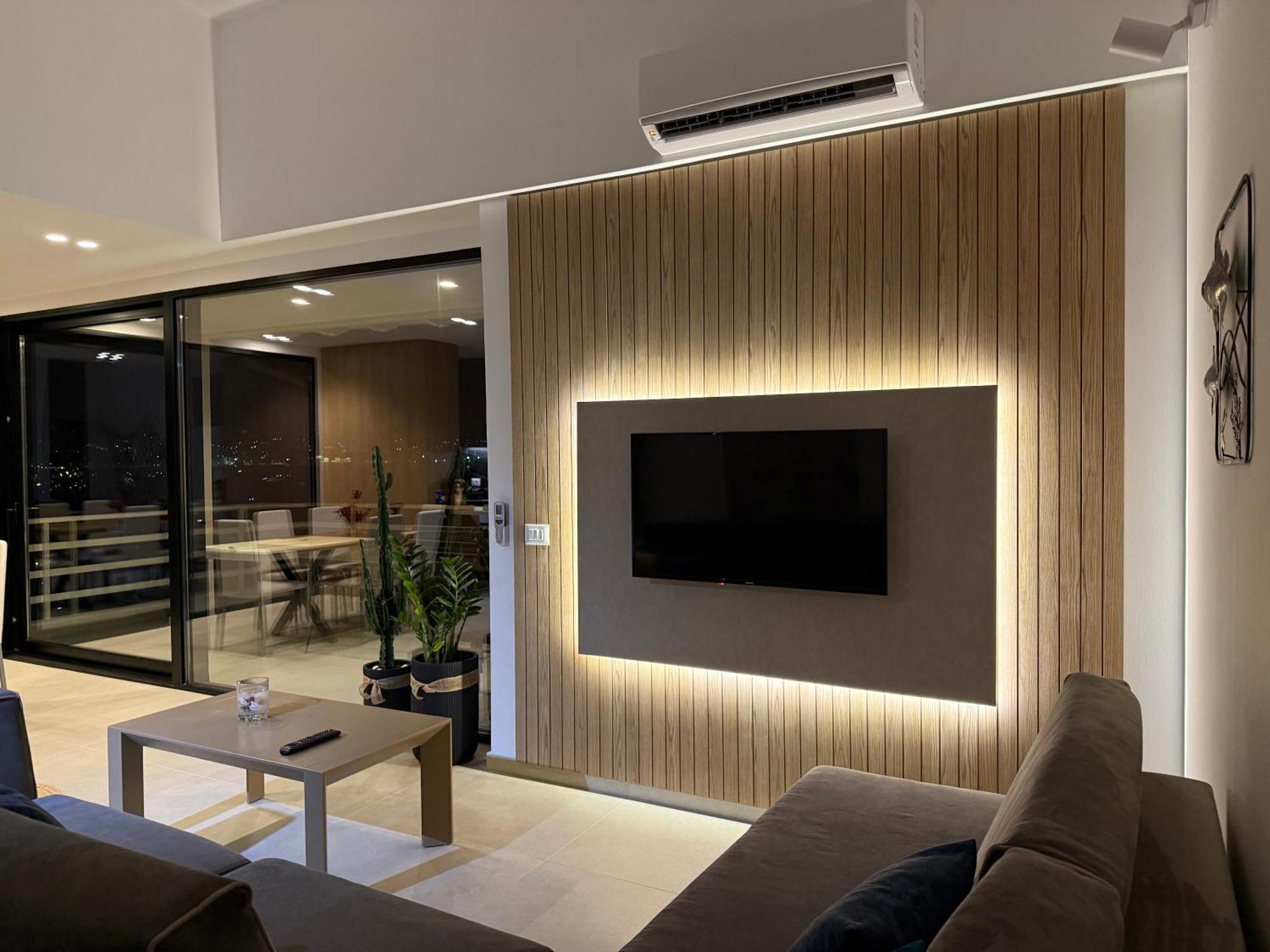 Best View Apartment Vlorë 外观 照片
