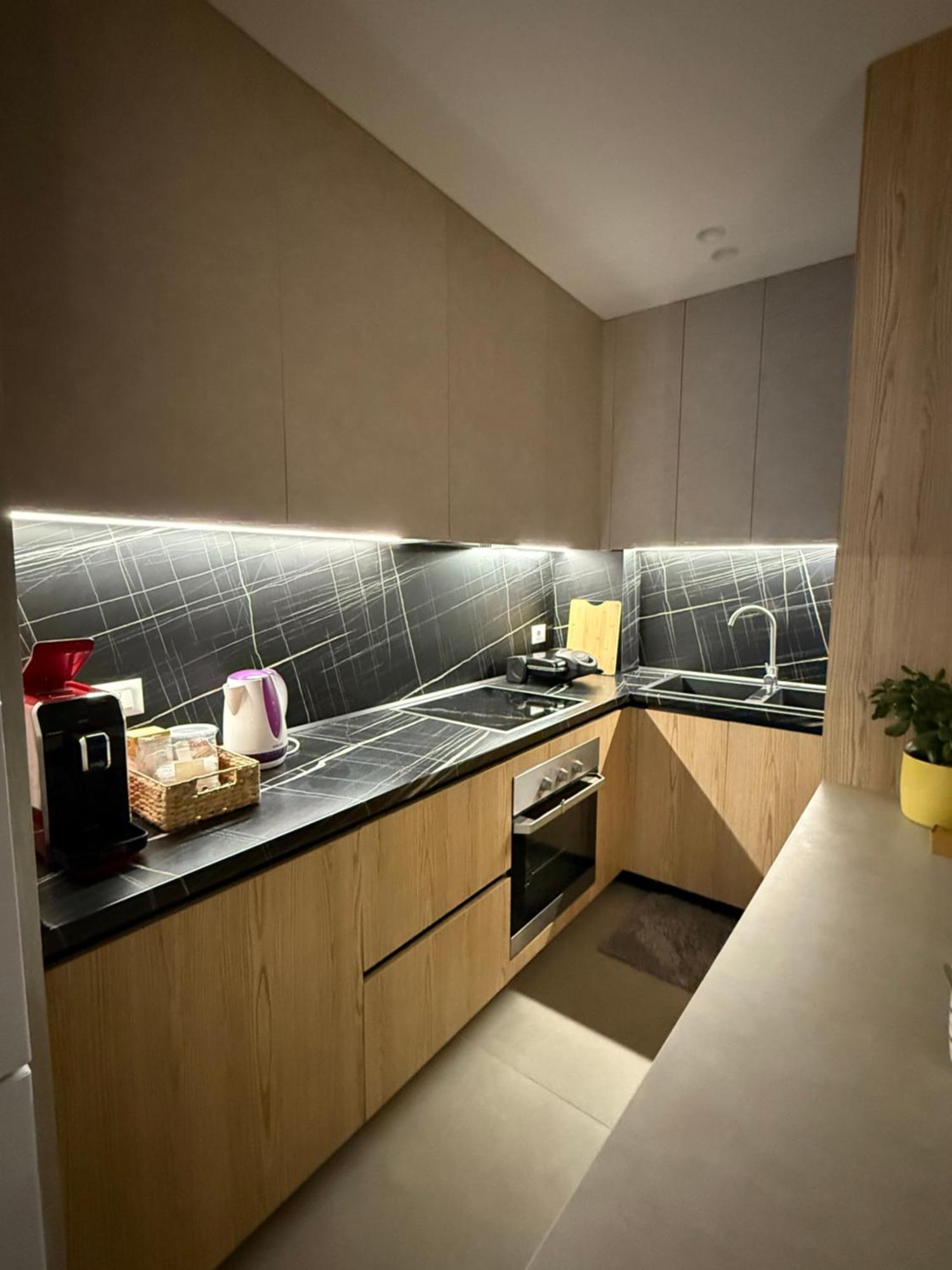 Best View Apartment Vlorë 外观 照片