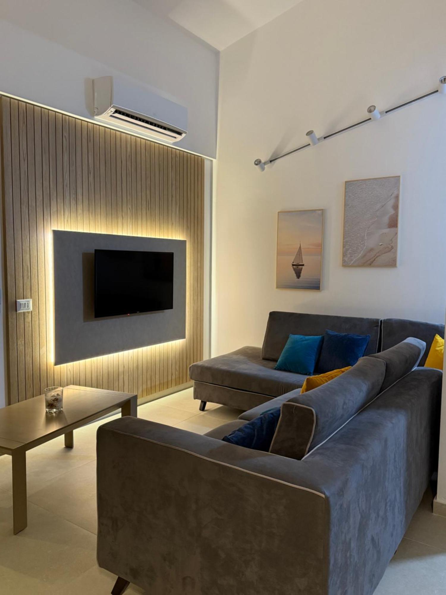 Best View Apartment Vlorë 外观 照片