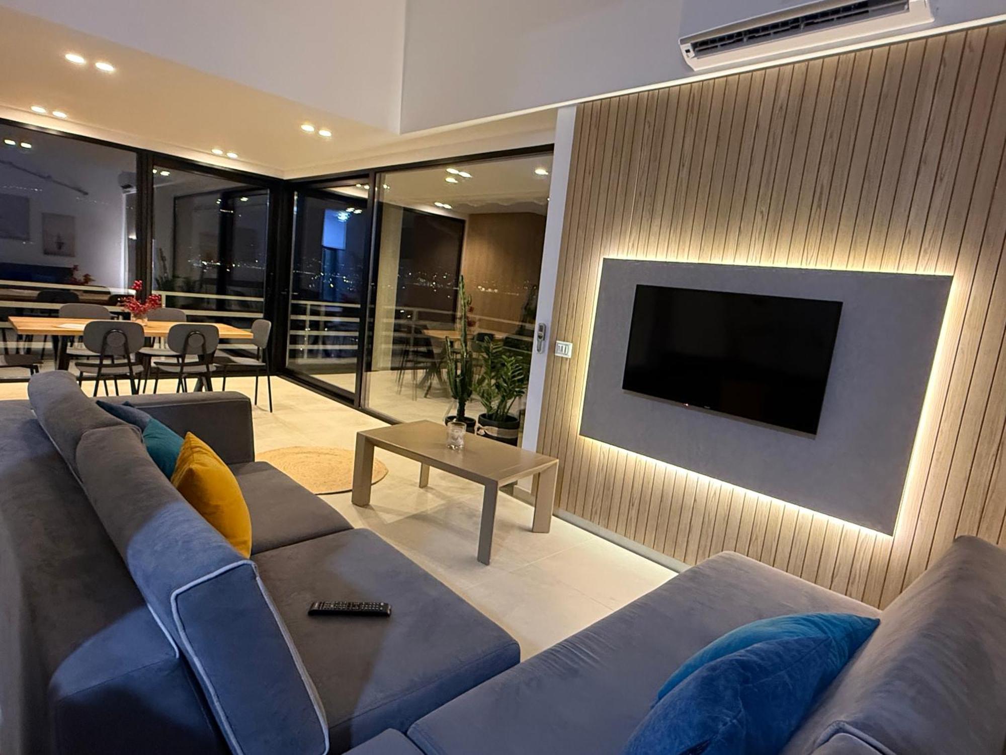 Best View Apartment Vlorë 外观 照片